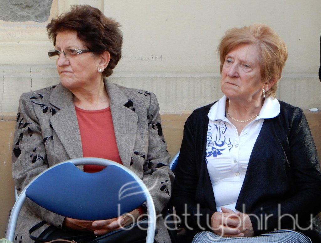 A II. világháború áldozataira emlékeztünk 16